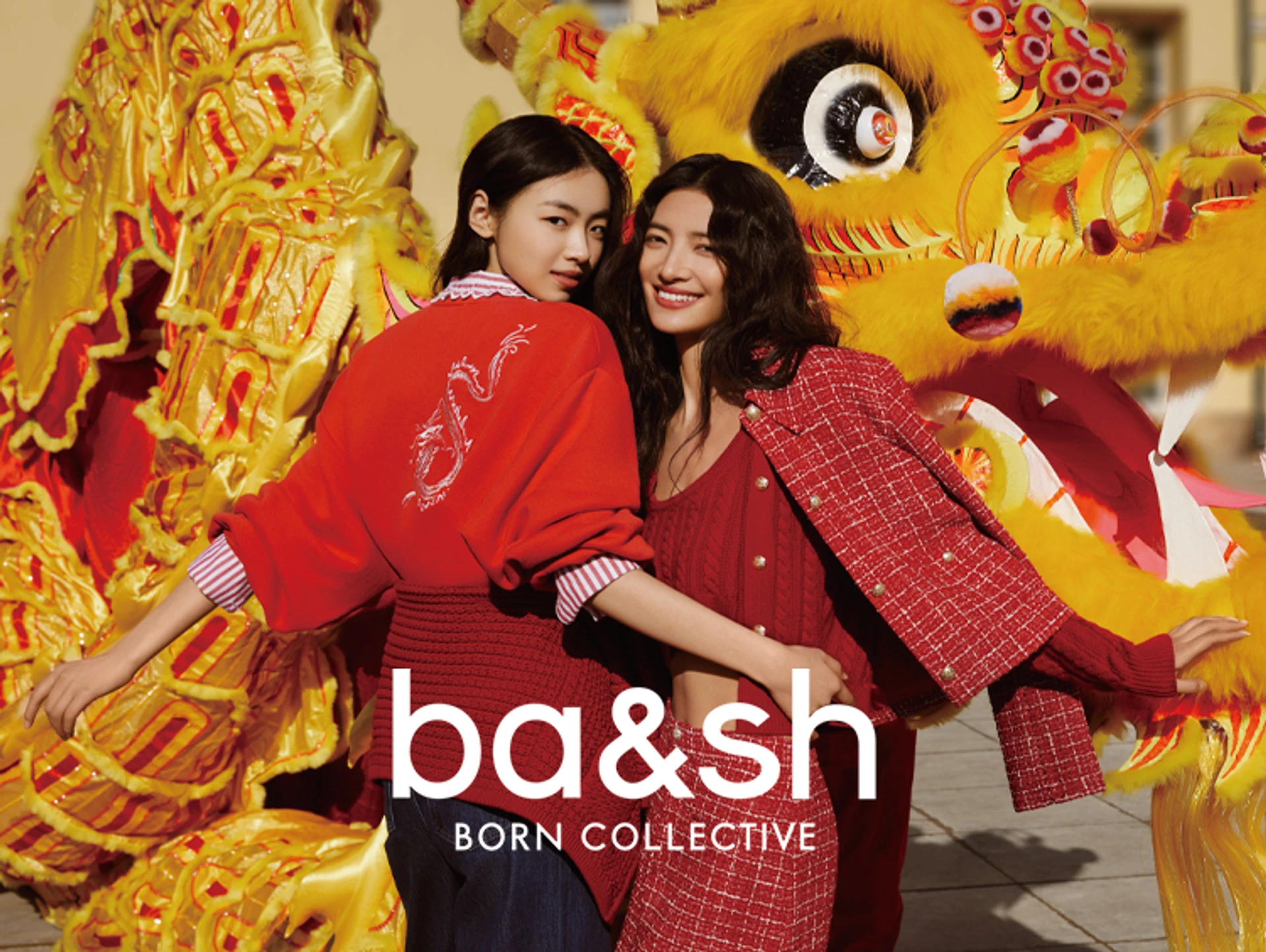 ba&sh