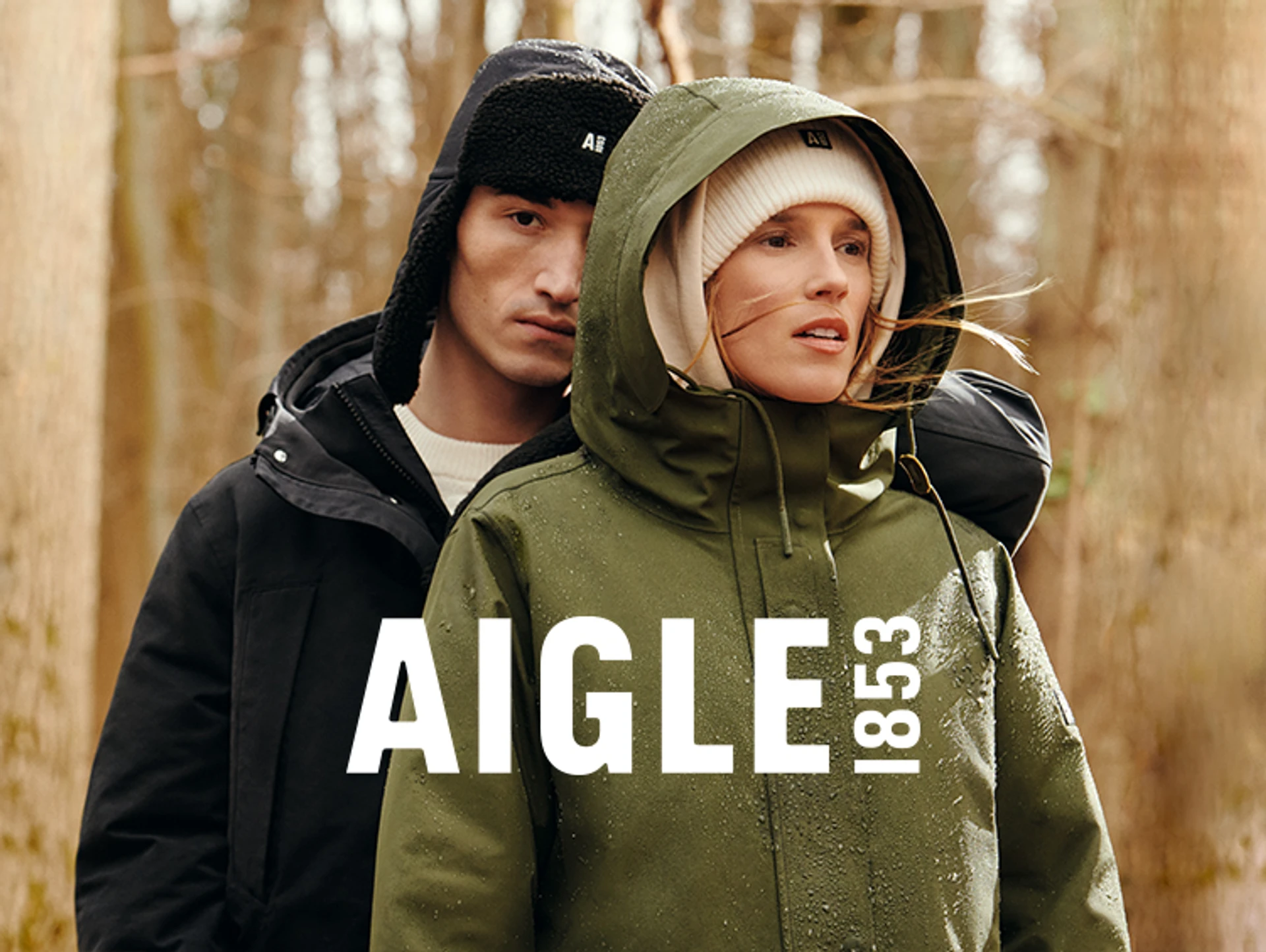 Aigle