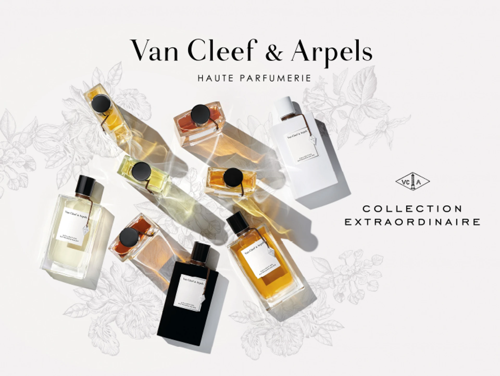 Van Cleef & Arpels Parfume