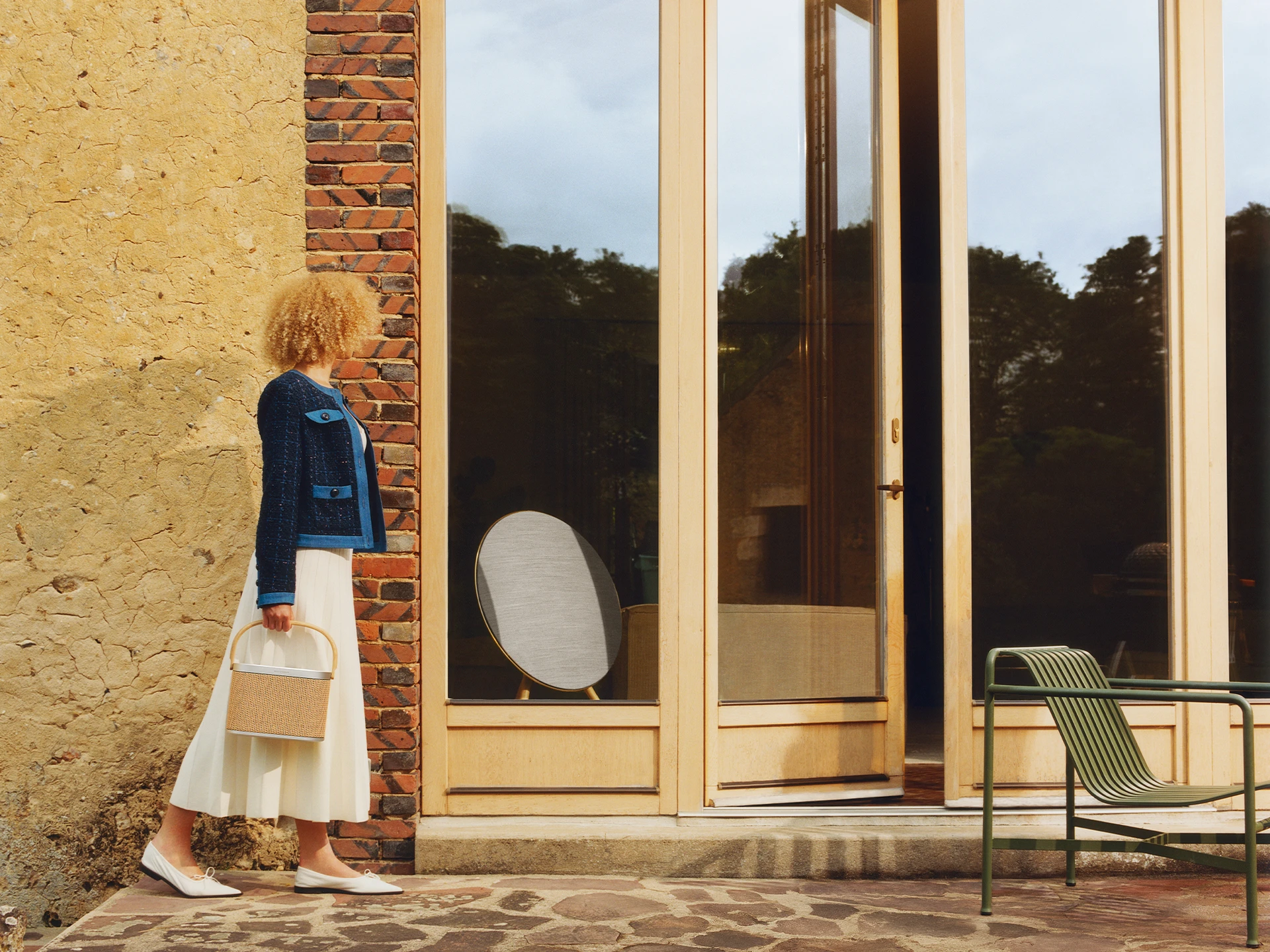 Bang&Olufsen