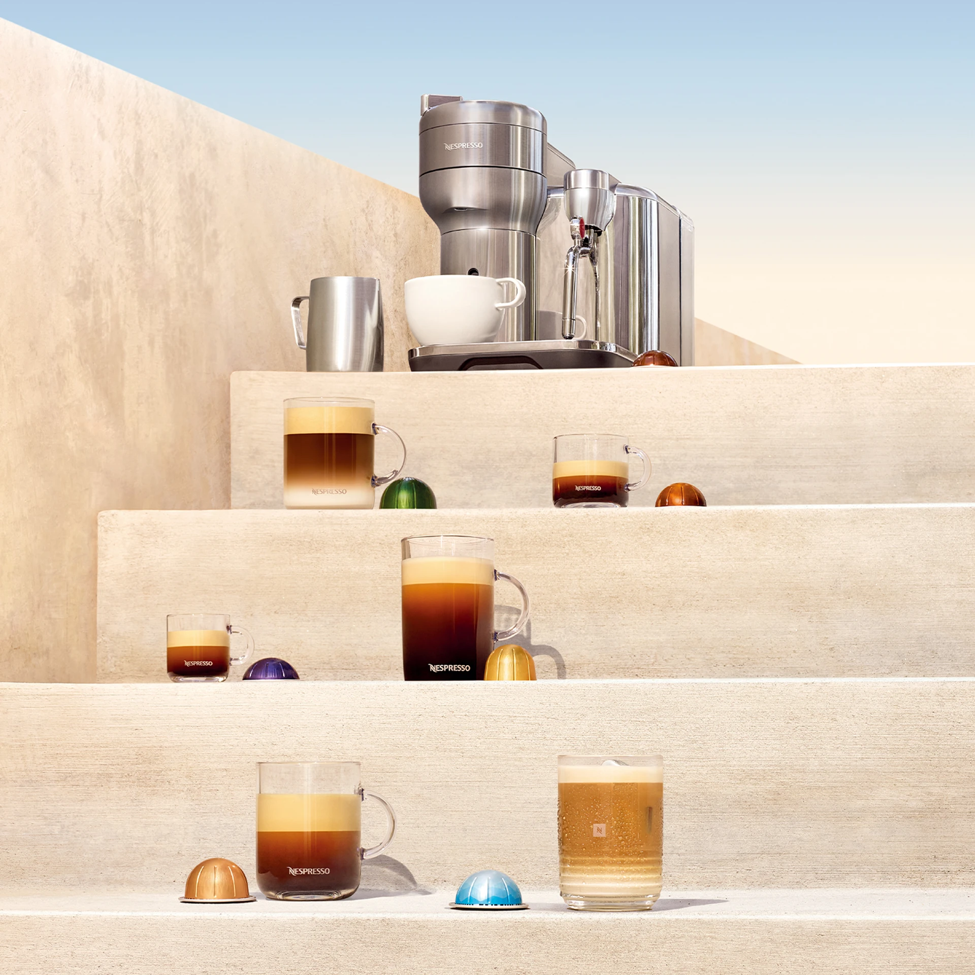 Nespresso