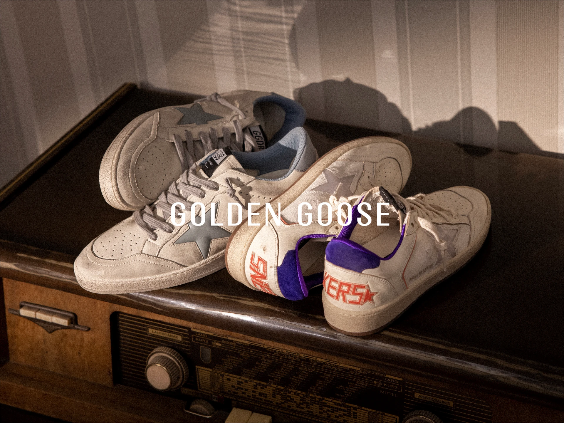 Golden Goose
