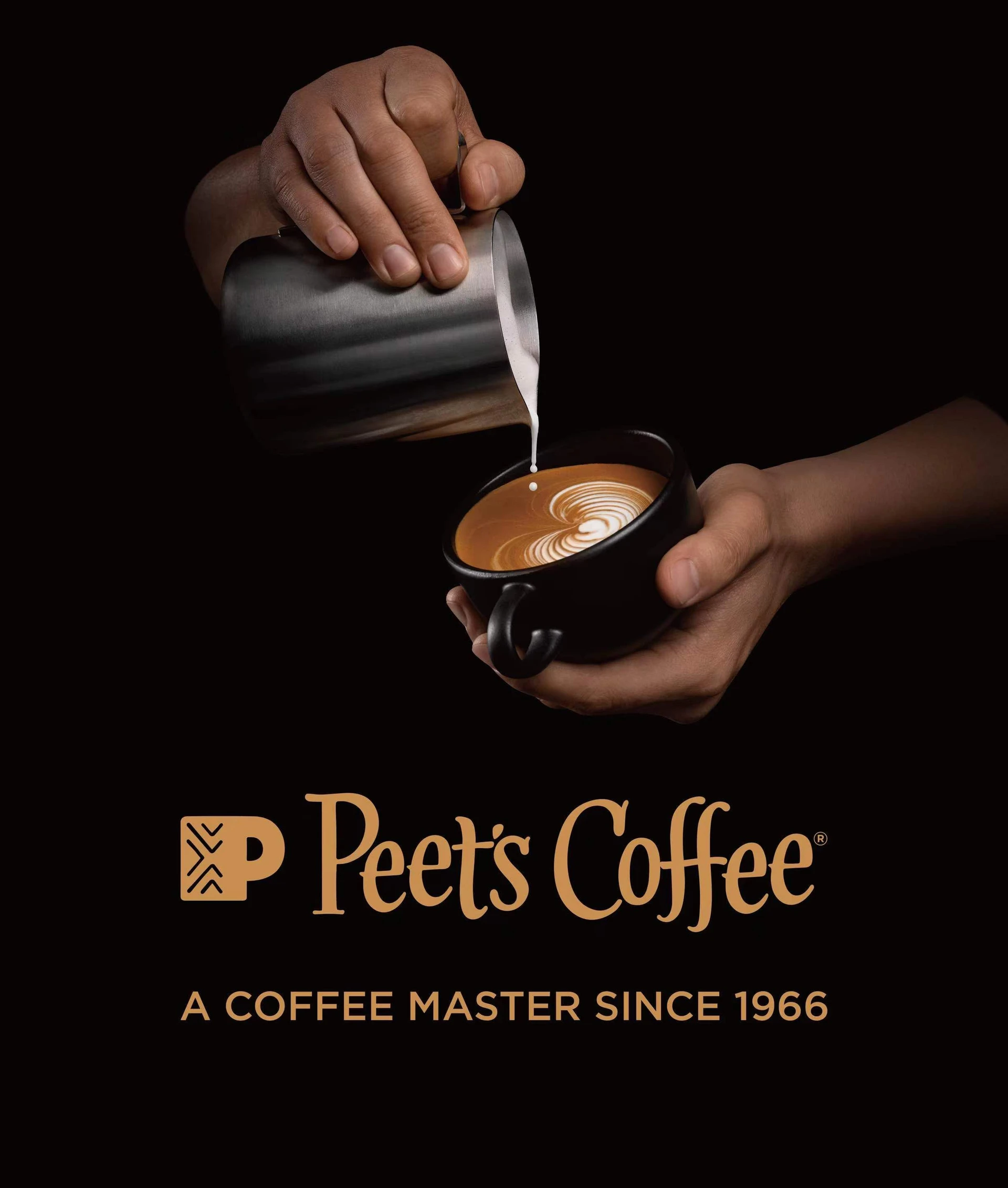 Peet's Coffee