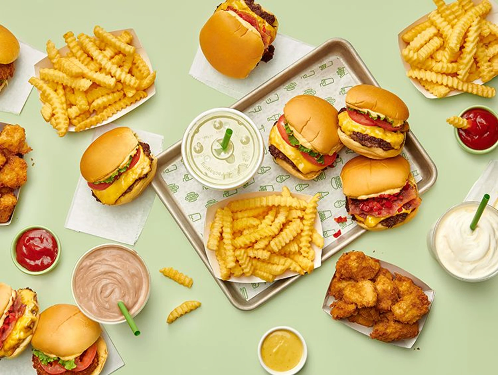 Shake Shack
