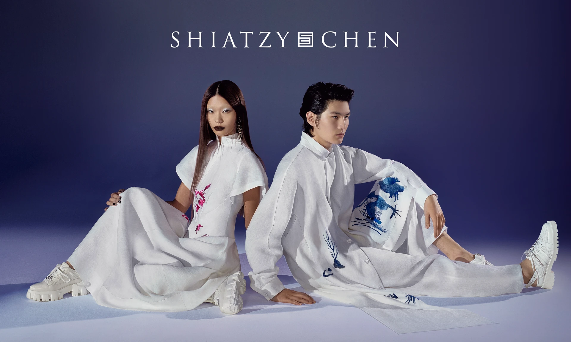 SHIATZY CHEN